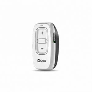 Widex RC-DEX Controller